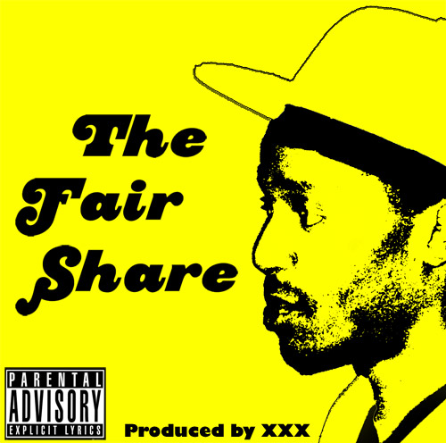 picture of an album cover