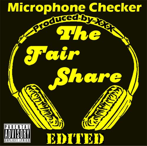 picture of an album cover