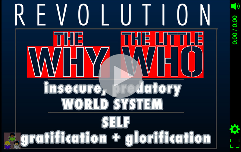Revolution video thumbnail