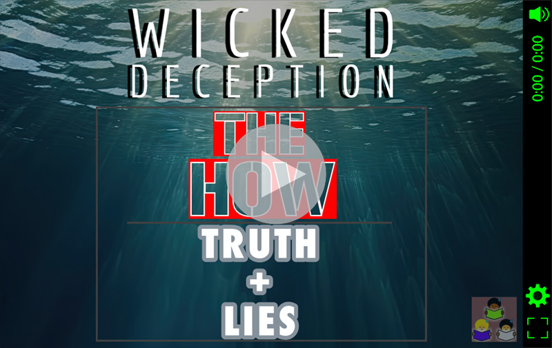 Wicked Deception video thumbnail