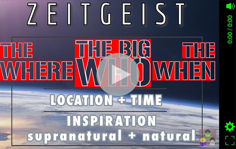 Zeitgiest video thumbnail